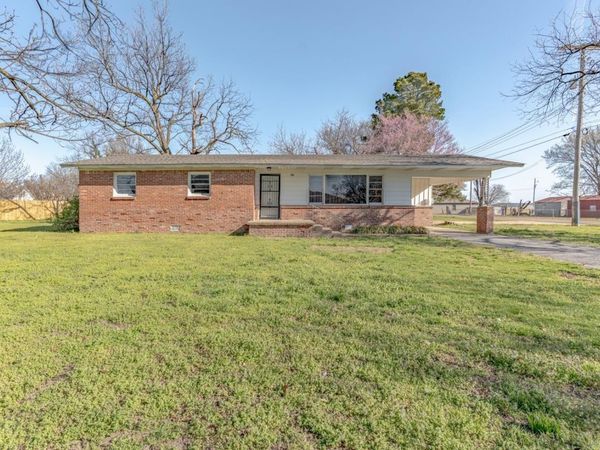106 E Texie Avenue, Monette, AR 72447
