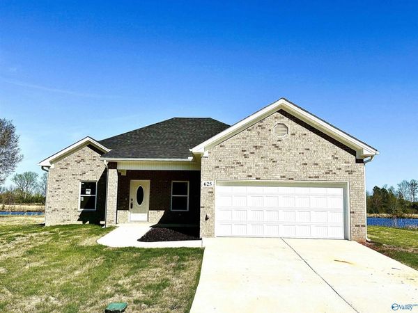 625 County Road 487, Moulton, AL 35650