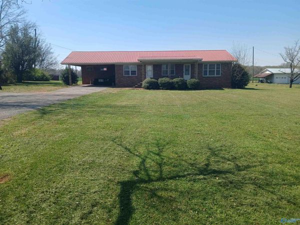 13367 County Road 150, Courtland, AL 35618