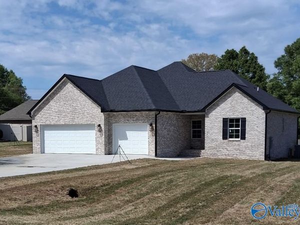 50 County Road 1567, Cullman, AL 35058