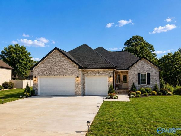 50 County Road 1567, Cullman, AL 35058