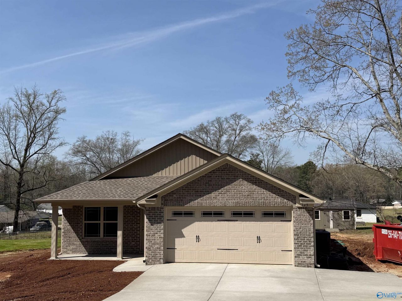 125 Mason Drive, Trinity, AL 35673 Main Photo