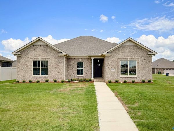 1010 Worton Grange SW, Decatur, AL 35603