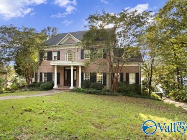 86 Sunset Drive, Arley, AL 35541