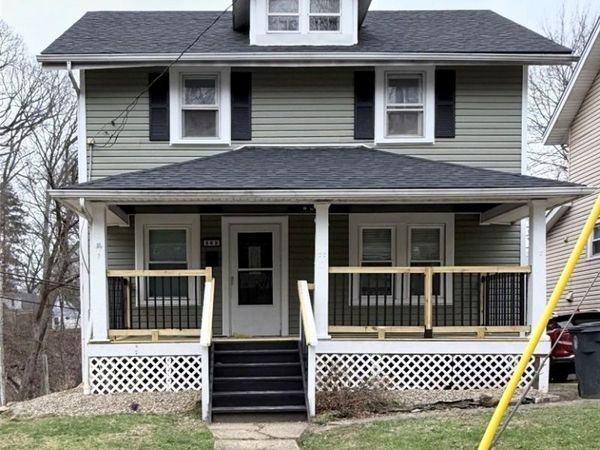 569 Barwell Street, Akron, OH 44303