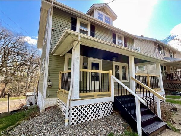 569 Barwell Street, Akron, OH 44303