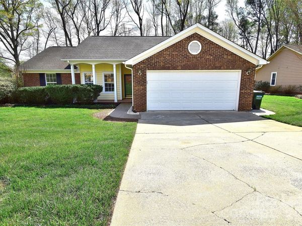 9530 Errington Lane, Mint Hill, NC 28227