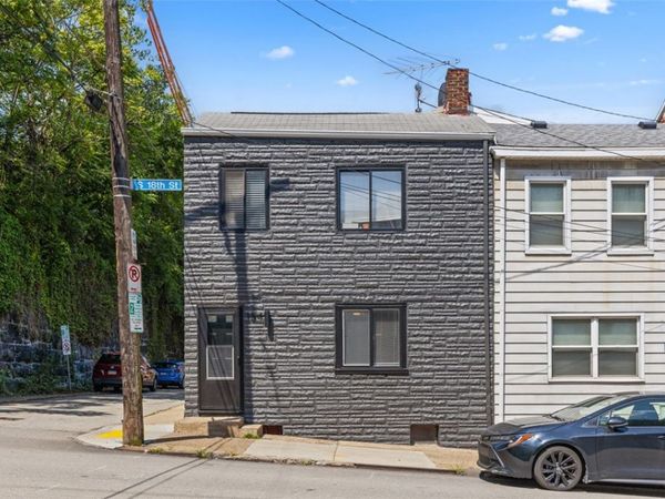 164 S 18th St, Pittsburgh, PA 15203