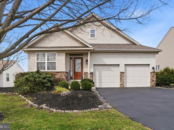 179 MASTERS DRIVE , POTTSTOWN, PA 19464