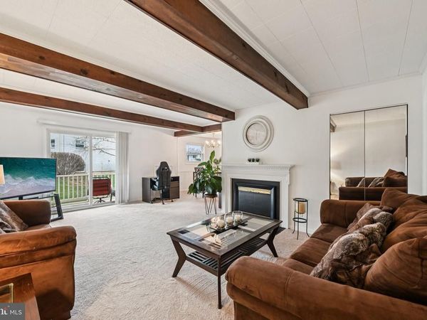 7 WARREN LODGE COURT, Unit 1-C, COCKEYSVILLE, MD 21030