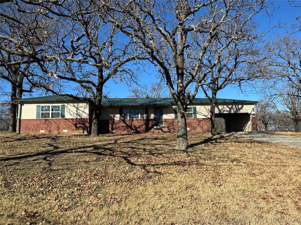 8072 S US Hwy 69 , McAlester, OK 74501