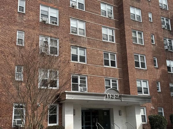 1133 Midland Avenue , Unit 1B, Bronxville, NY 10708