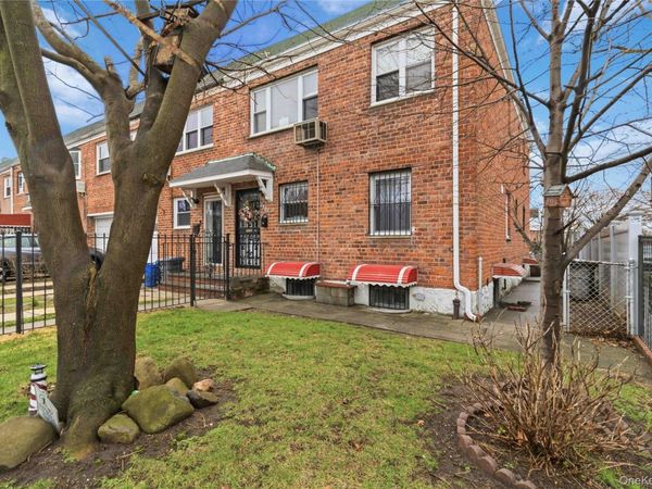 24-02 93rd Street , East Elmhurst, NY 11369