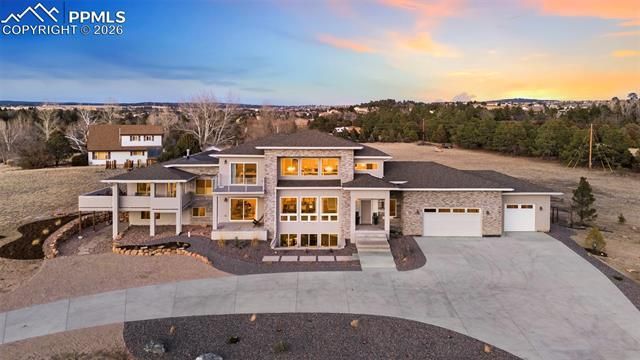 1730 Alamosa Drive, Colorado Springs, CO 80920 Main Photo