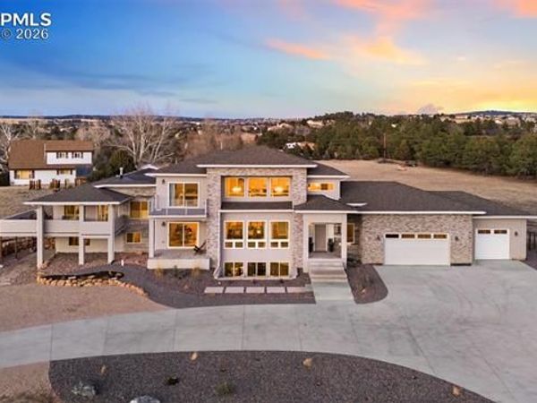 1730 Alamosa Drive, Colorado Springs, CO 80920