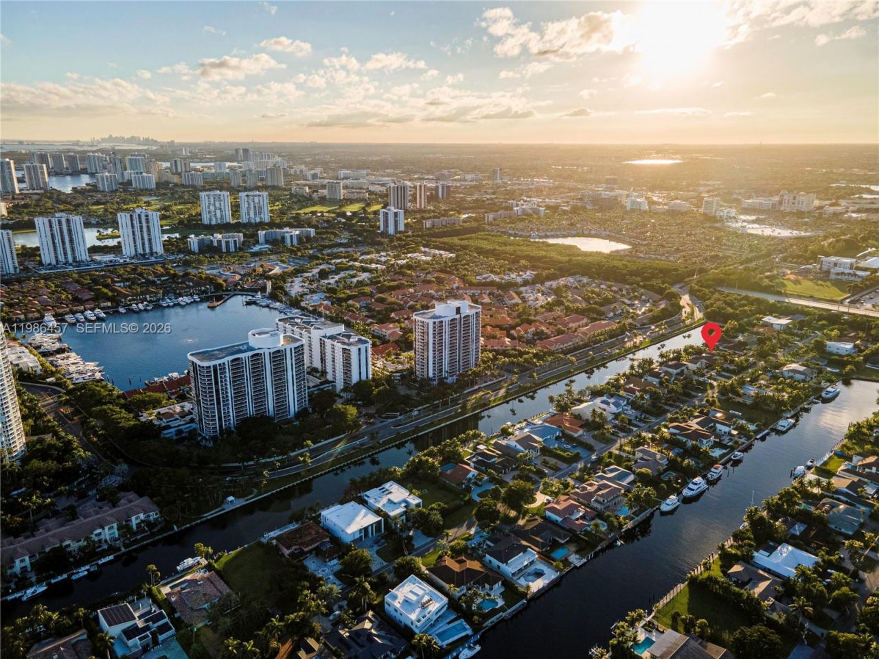 493 Holiday Dr , Hallandale Beach, FL 33009 Photo