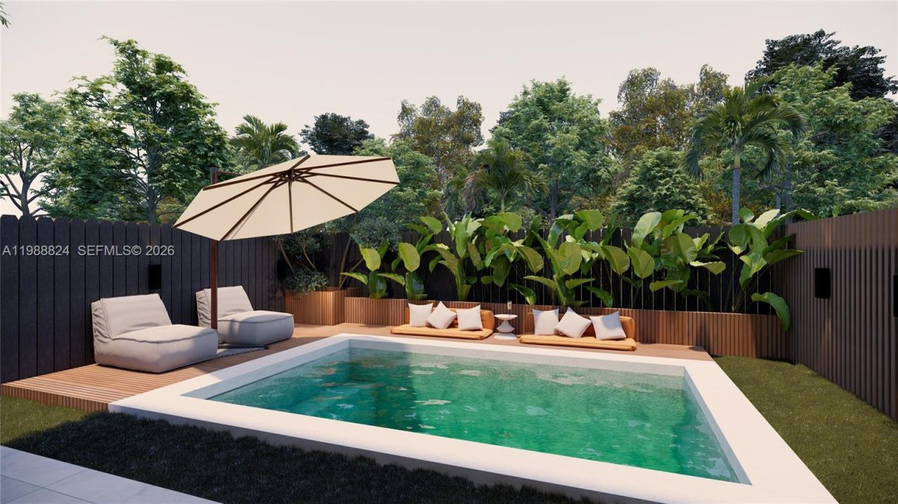 3021 SW 27th Street, Miami, FL 33133 Photo