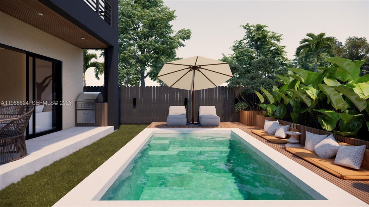 3021 SW 27th Street, Miami, FL 33133 Photo