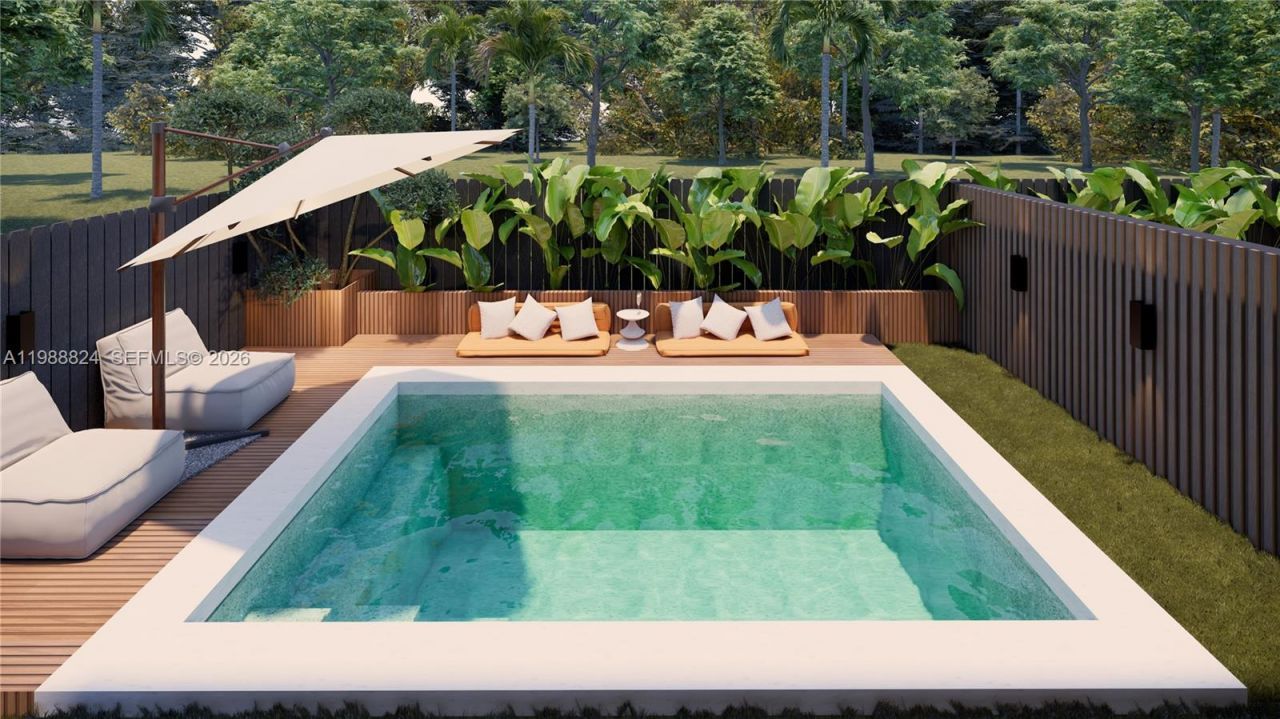 3021 SW 27th Street, Miami, FL 33133 Photo