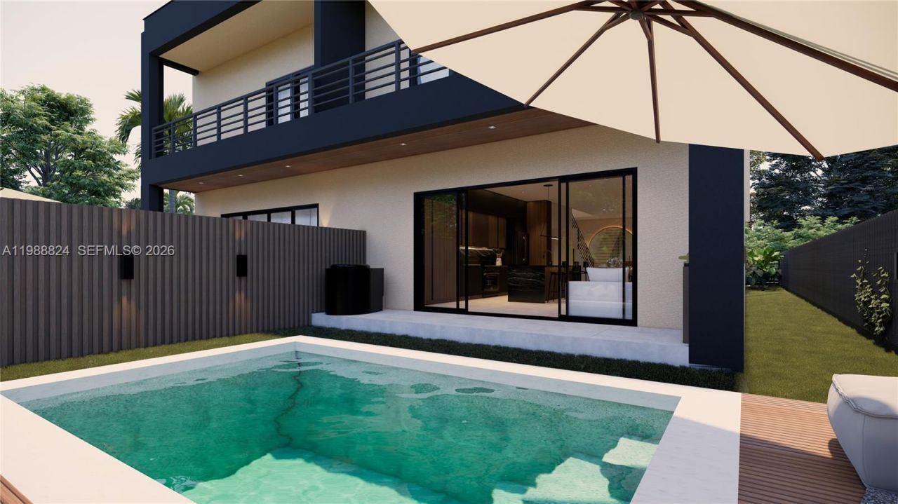 3021 SW 27th Street, Miami, FL 33133 Photo