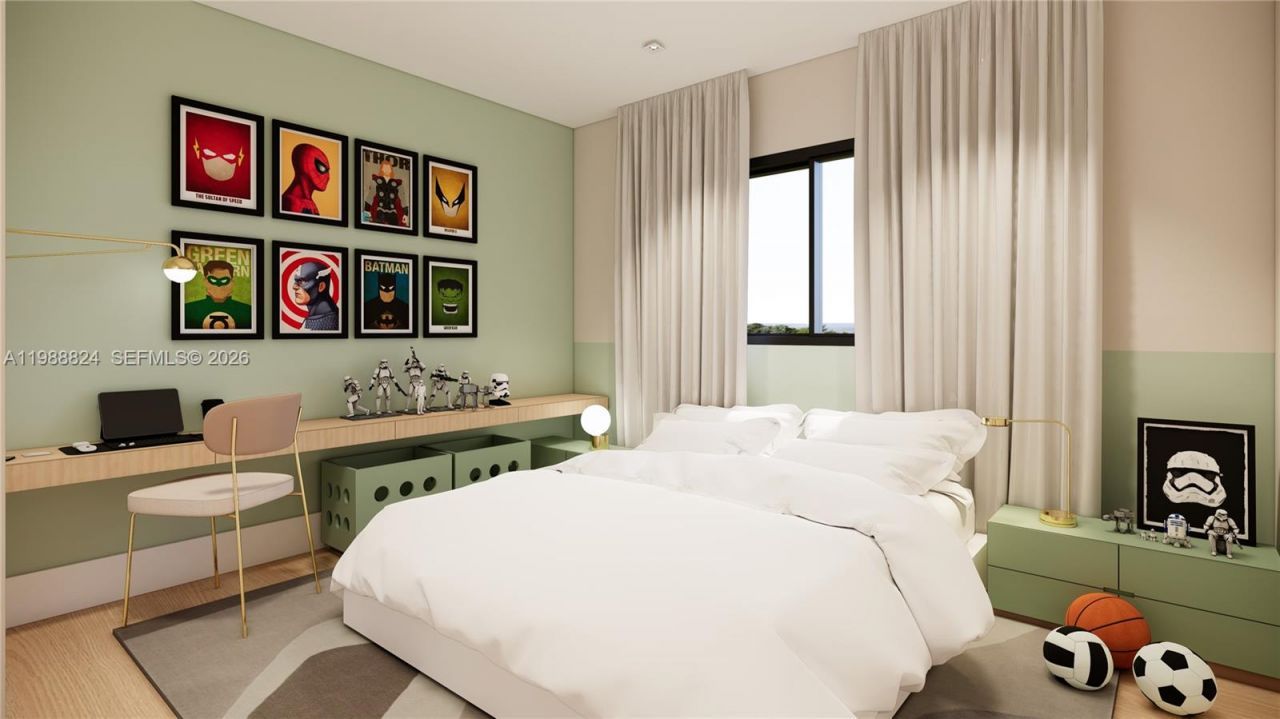 3021 SW 27th Street, Miami, FL 33133 Photo