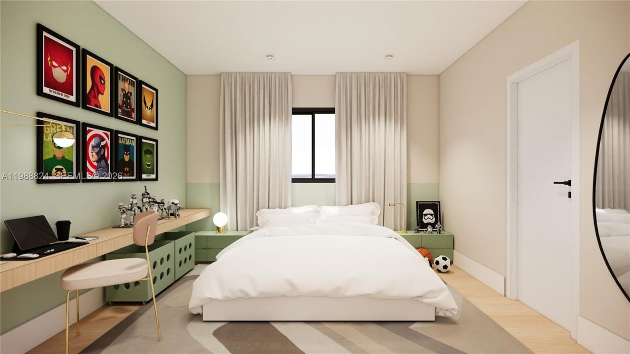 3021 SW 27th Street, Miami, FL 33133 Photo