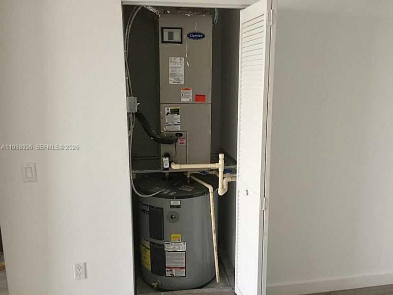 4250 Biscayne Blvd , Unit 1414, Miami, FL 33137 Photo