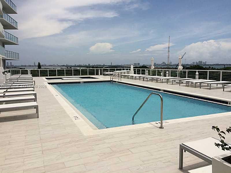 4250 Biscayne Blvd , Unit 1414, Miami, FL 33137 Photo