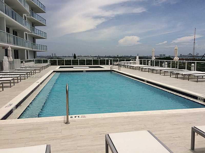 4250 Biscayne Blvd , Unit 1414, Miami, FL 33137 Photo