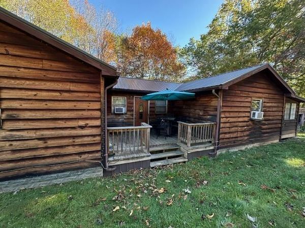 44 Allegheny Ln, Cass, WV 24927