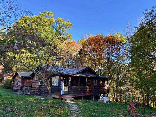 44 Allegheny Ln, Cass, WV 24927