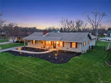 250 E Weaver Street, New Lebanon, OH 45345