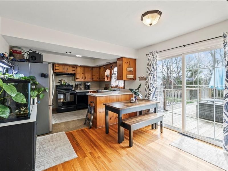 250 E Weaver Street, New Lebanon, OH 45345 Photo 10