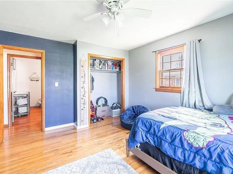 250 E Weaver Street, New Lebanon, OH 45345 Photo 16