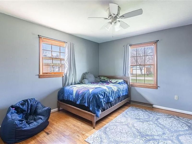 250 E Weaver Street, New Lebanon, OH 45345 Photo 17