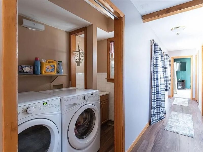 250 E Weaver Street, New Lebanon, OH 45345 Photo 18