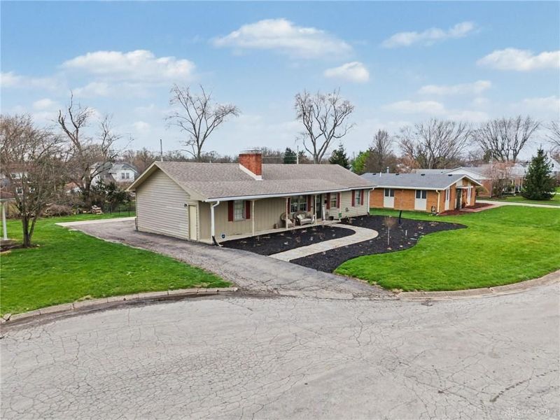 250 E Weaver Street, New Lebanon, OH 45345 Photo 2