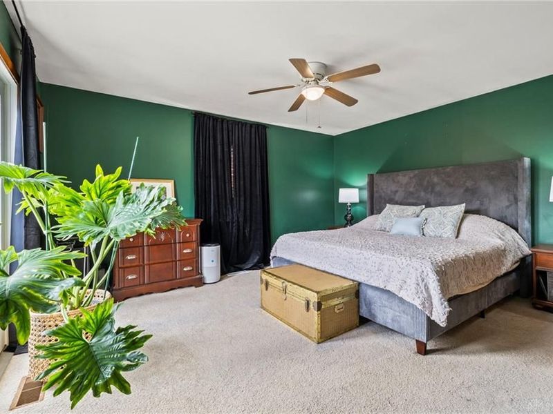 250 E Weaver Street, New Lebanon, OH 45345 Photo 22