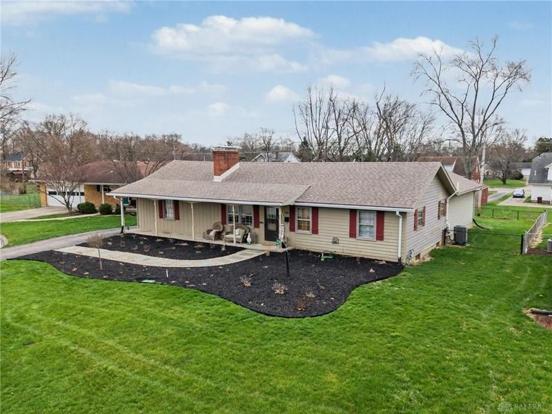 250 E Weaver Street, New Lebanon, OH 45345 Photo 29