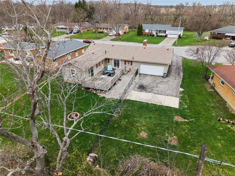 250 E Weaver Street, New Lebanon, OH 45345 Photo 3