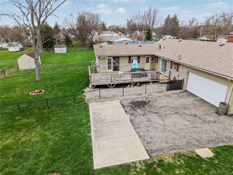 250 E Weaver Street, New Lebanon, OH 45345 Photo 30