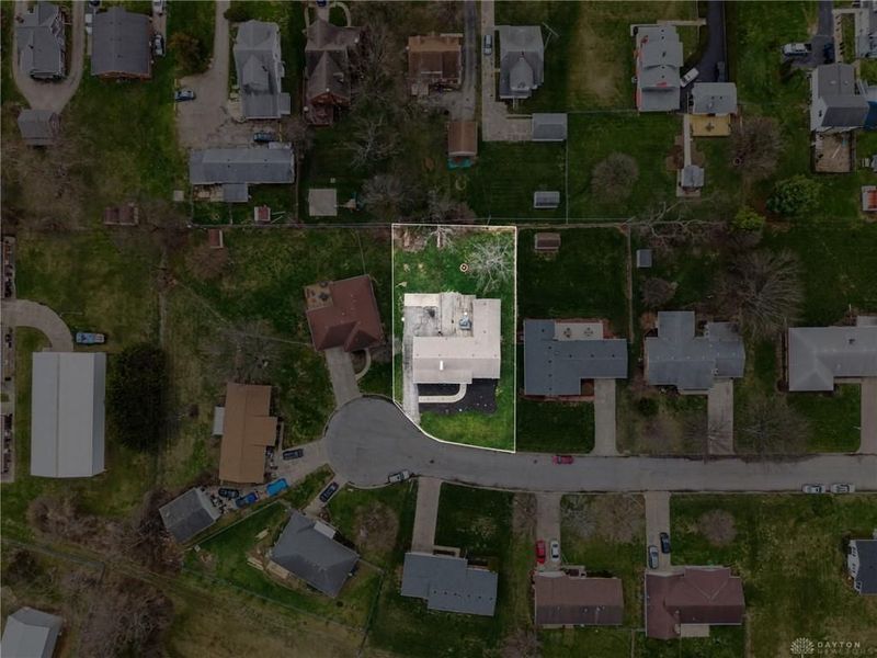 250 E Weaver Street, New Lebanon, OH 45345 Photo 31