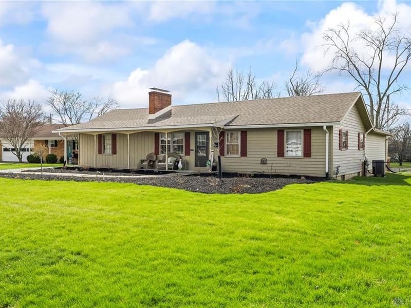 250 E Weaver Street, New Lebanon, OH 45345 Photo 33