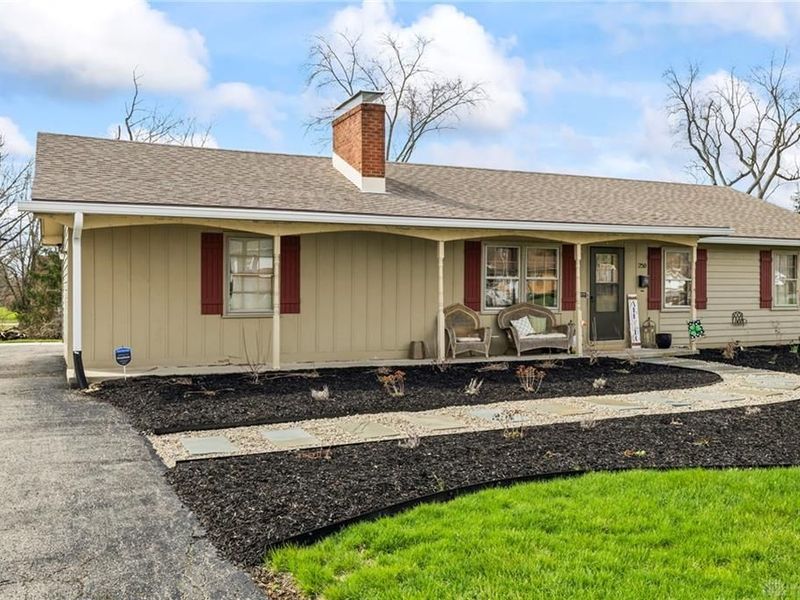 250 E Weaver Street, New Lebanon, OH 45345 Photo 34