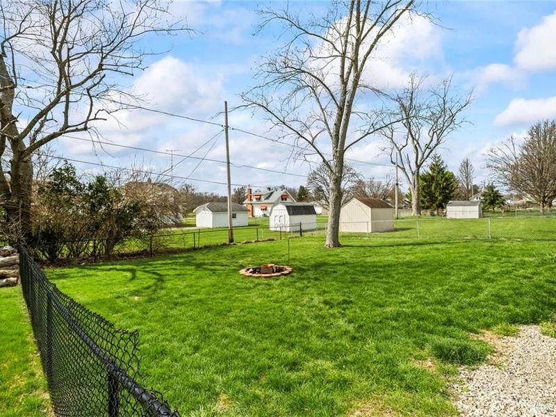 250 E Weaver Street, New Lebanon, OH 45345 Photo 35