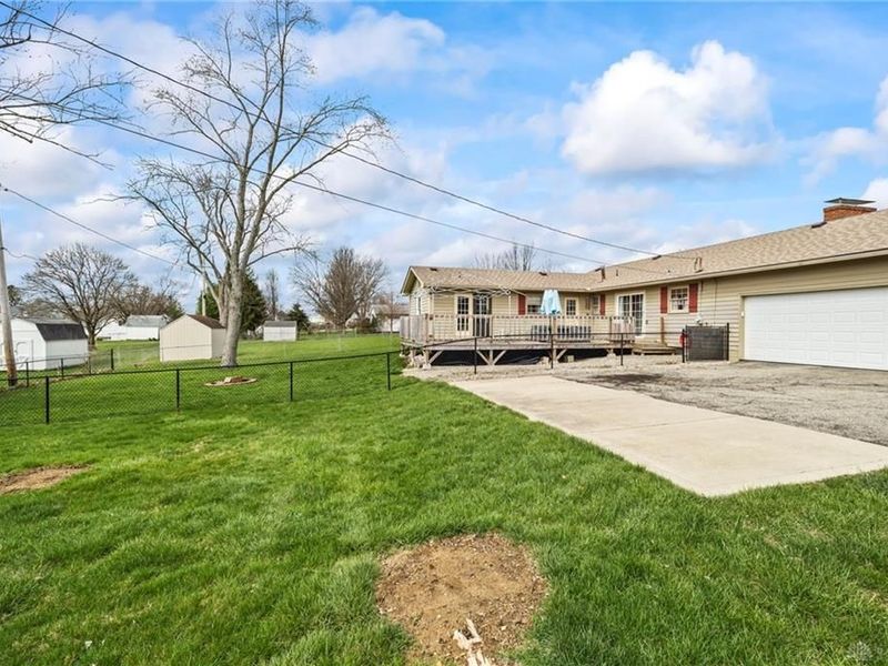 250 E Weaver Street, New Lebanon, OH 45345 Photo 37