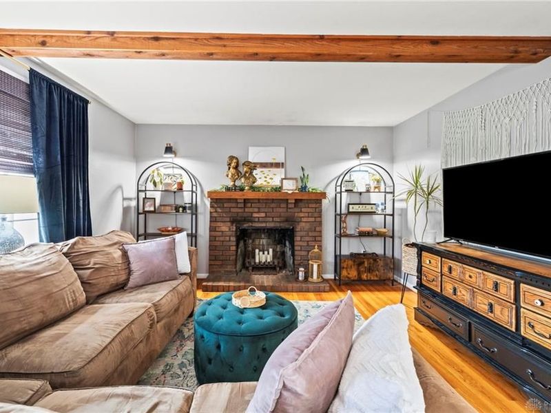 250 E Weaver Street, New Lebanon, OH 45345 Photo 5