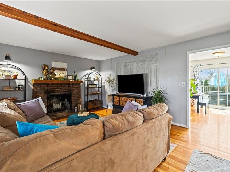 250 E Weaver Street, New Lebanon, OH 45345 Photo 6