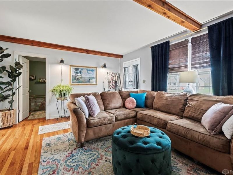 250 E Weaver Street, New Lebanon, OH 45345 Photo 7