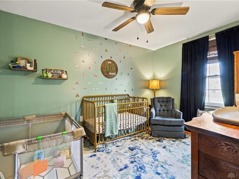 250 E Weaver Street, New Lebanon, OH 45345 Photo 8